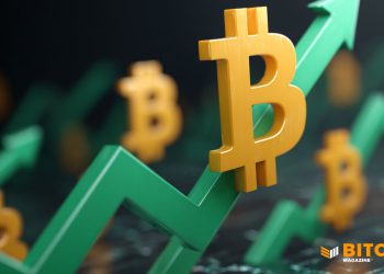 Bitcoin Price Skyrockets To $94,000 As Banks Start To Embrace Bitcoin