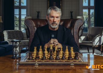 Strategy Loads Up On Bitcoin With Another $1 Billion Buy