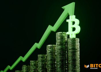 Bitcoin Price Could Reach $143,000 Next Year: Citi Bank