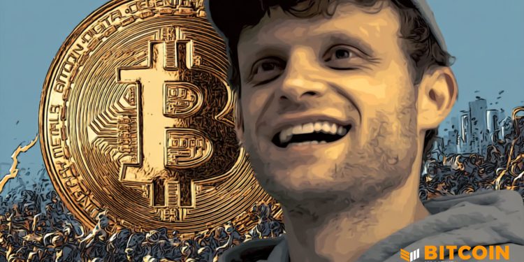 Bitcoin Firm Twenty One Capital To Trade On NYSE Next Week