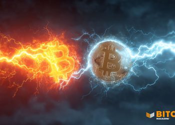 Bitcoin’s Lightning Network Capacity Hits New-All Time High