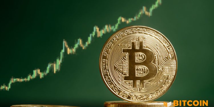 Bitwise Predicts New All-Time Highs For Bitcoin In 2026