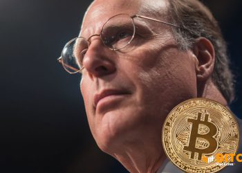 BlackRock CEO Openly Pivots On Bitcoin Stance