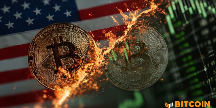 CFTC Cuts ‘Outdated And Overly Complex’ Crypto Guidance