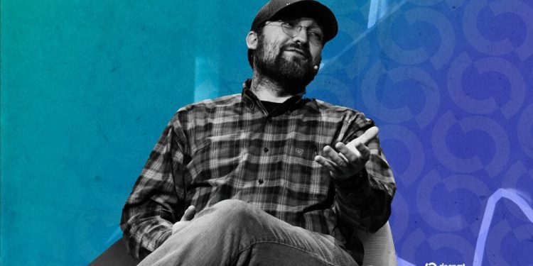 Charles Hoskinson: Trump Crypto Ventures Have Been ‘Frustrating’—But Others Won’t Talk About It