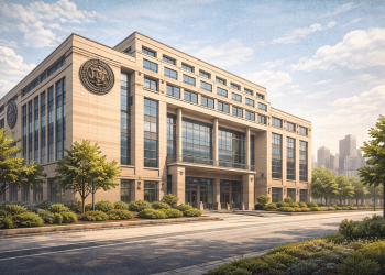 Michael Selig confirmed as CFTC chair, ending interim leadership period