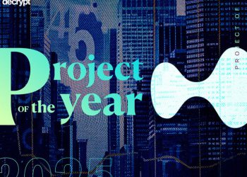 Decrypt’s 2025 Project of the Year: Hyperliquid