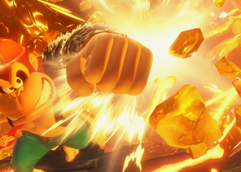 The Best Co-Op Games of 2025 to Play With Your Pals