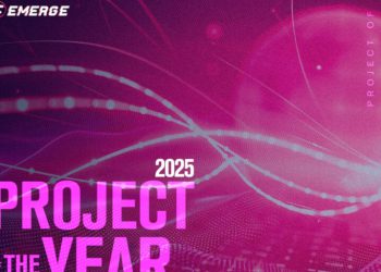 Emerge’s 2025 Project of the Year: The Deep-Sea Machine That Caught an Ultra High-Energy Ghost