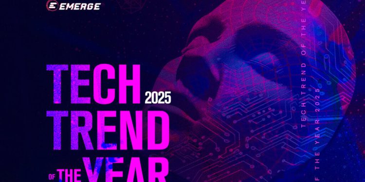 Emerge’s 2025 Tech Trend of The Year: Quantum Computing Stopped Being Background Noise