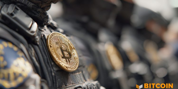 Europol, Swiss Police Shatter $1.5B Bitcoin ‘Cryptomixer’