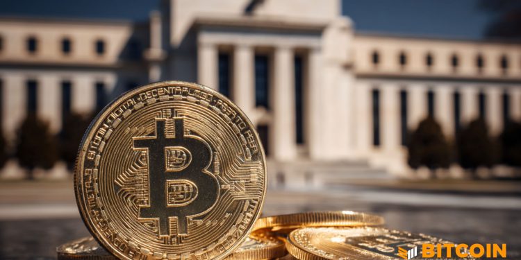 Federal Reserve Cuts Interest Rates By 25 Basis Points