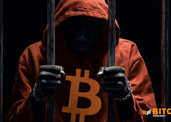 Individual Jailed For Bitcoin Espionage Tied To North Korea