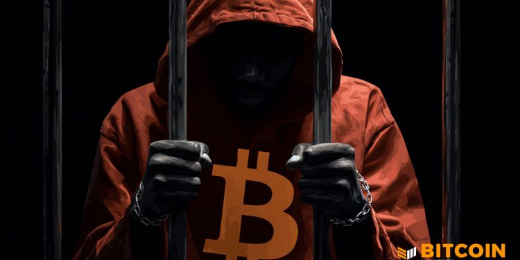 Individual Jailed For Bitcoin Espionage Tied To North Korea