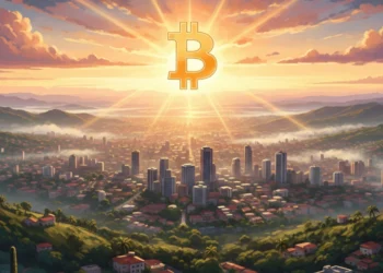 Jeff Booth, Oliver Velez, And Bitcoin Beach Founder Mike Peterson To Speak At Bitcoin Medellín 2026