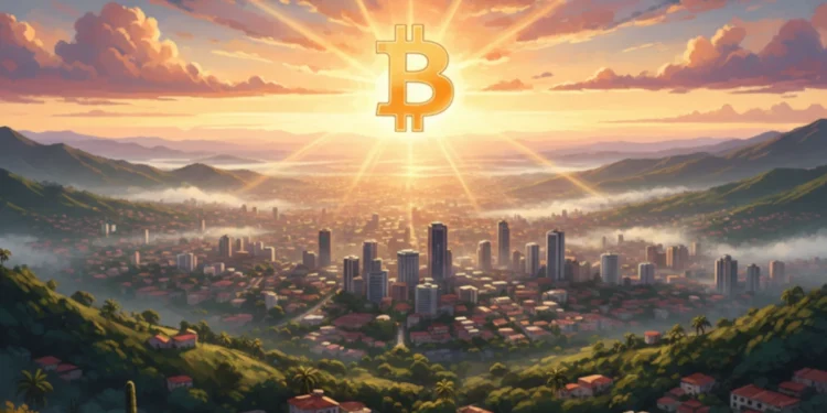 Jeff Booth, Oliver Velez, And Bitcoin Beach Founder Mike Peterson To Speak At Bitcoin Medellín 2026