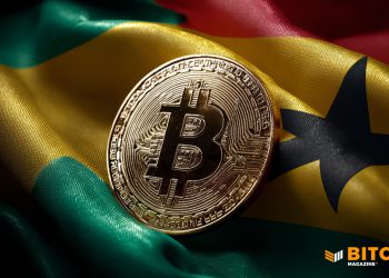 Ghana Legalizes Crypto Trading Under New Legal Framework