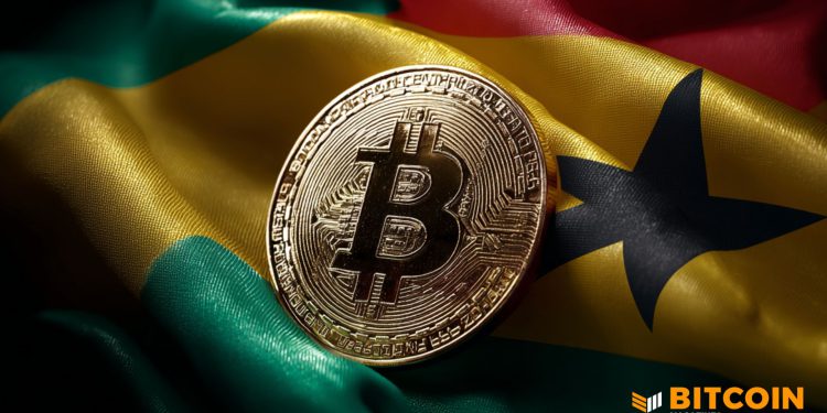 Ghana Legalizes Crypto Trading Under New Legal Framework