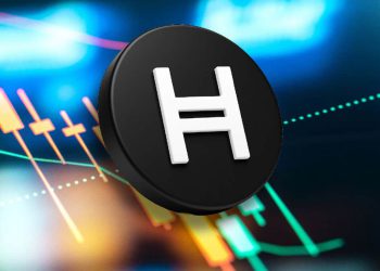 Hedera (HBAR) crashes below $0.13 as Fed rate cut roils crypto markets