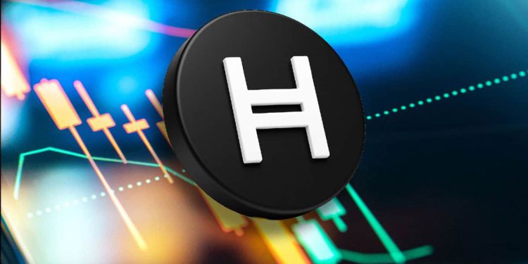 Hedera (HBAR) crashes below $0.13 as Fed rate cut roils crypto markets