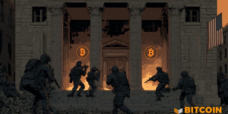 House Confirms Operation Choke Point 2.0