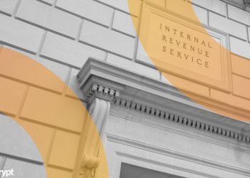 House Republicans Urge IRS to Overhaul Crypto Staking Tax Rules—Before 2025 Ends