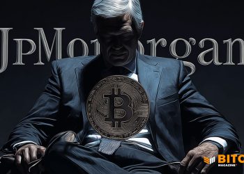 JPMorgan Considers Bitcoin For Institutional Clients