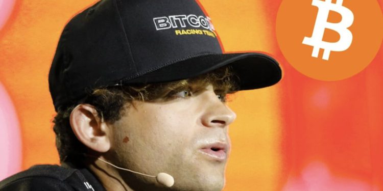 Jack Mallers’ Twenty One Capital Wins Approval For CEP Merger, Poised For Public Debut On Nasdaq