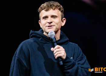 Jack Mallers Vows To Buy ‘As Much Bitcoin As Possible’