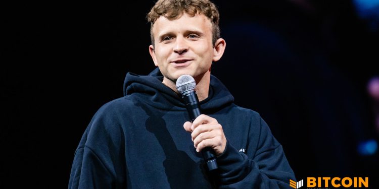 Jack Mallers Vows To Buy ‘As Much Bitcoin As Possible’