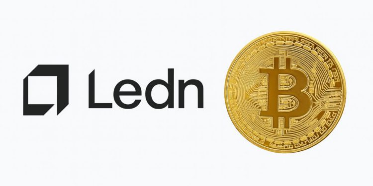 Ledn Publishes Industry-First Monthly Loan Book And Proof Of Reserves Data