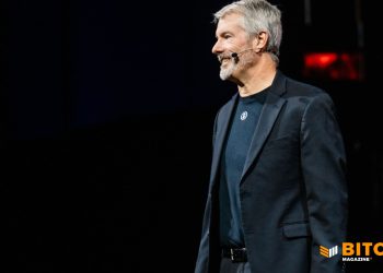 ‘We are going to buy all of it’: Michael Saylor talks Bitcoin Strategy at Bitcoin MENA Conference