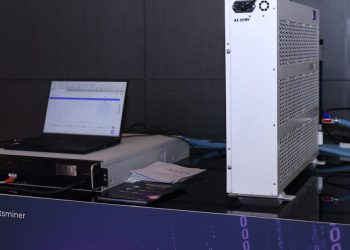 MicroBT Launches WhatsMiner M70 In Abu Dhabi, Pushing For Sustainable Bitcoin Mining