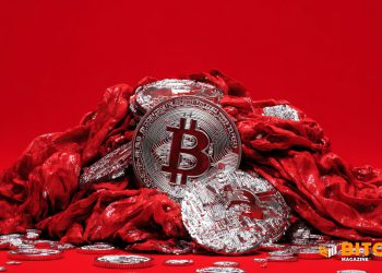 65% Of Bitcoin Treasuries Are Sitting On Unrealized Losses