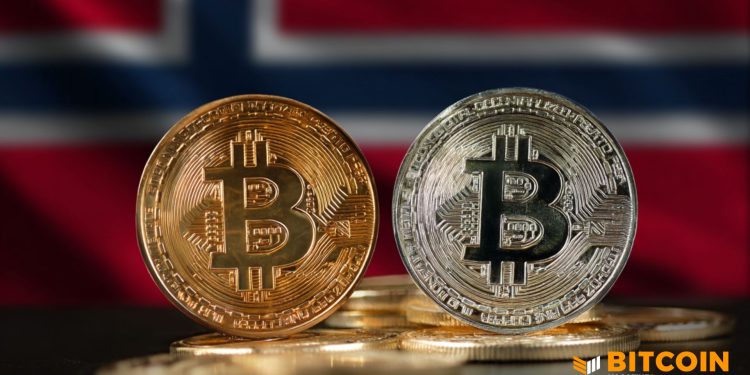 Norway’s Wealth Fund Backs Metaplanet’s Bitcoin Strategy