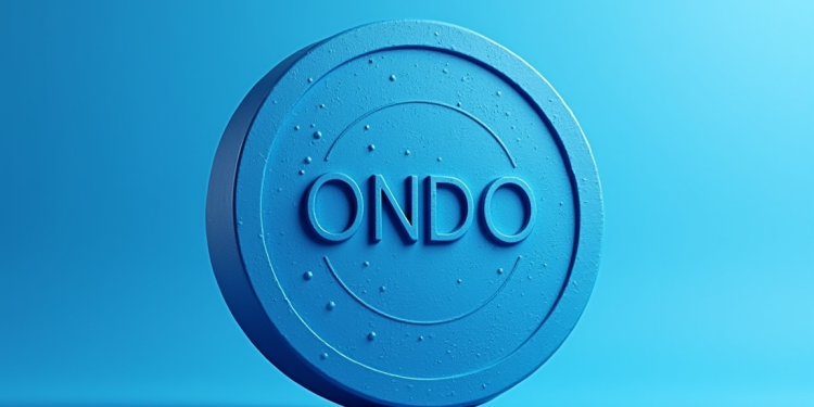 Will Ondo defend the $0.40 psychological level?