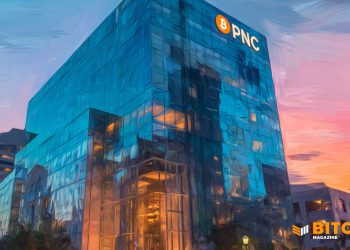 PNC Becomes First Major U.S. Bank To Offer Bitcoin Trading