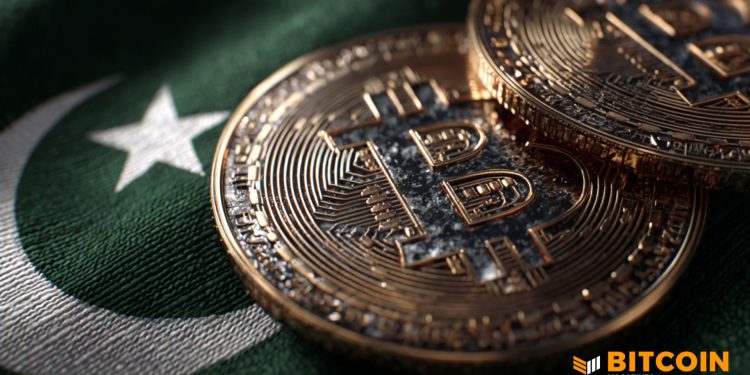 Pakistan Rolls Out 2 Bold Crypto Exchange Deals