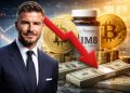 David Beckham–backed Prenetics abandons Bitcoin strategy to focus on core health business