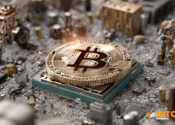 Riot Opens $500M Stock Offering As Bitcoin Production Falls