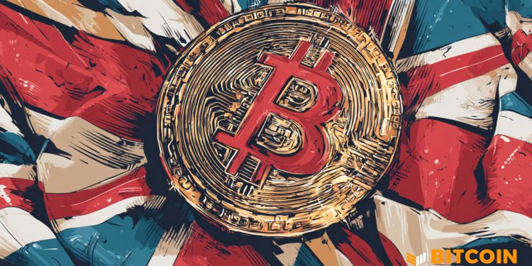 Satsuma Technology Sells 579 Bitcoin Ahead Of LSE Uplisting