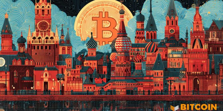 Sberbank Issues Russia’s 1st Crypto Loan With Bitcoin Miner