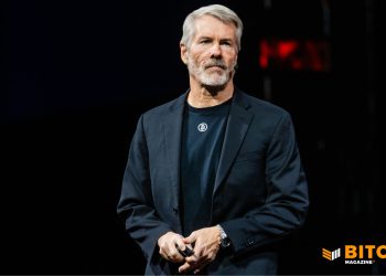 Strategy Spends $963 Million On Huge Bitcoin Purchase