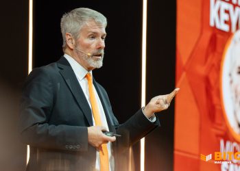 Strategy Reloads On Bitcoin, Spends $109M On 1,229 BTC