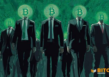 Strive Raises $500 Million To Buy More Bitcoin