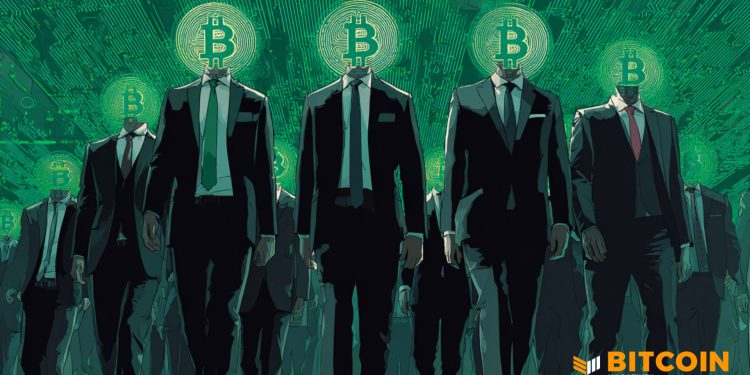 Strive Raises $500 Million To Buy More Bitcoin