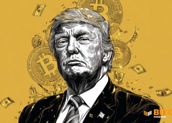 Trump Media Buys 451 Bitcoin To Hold Over $1 Billion In BTC
