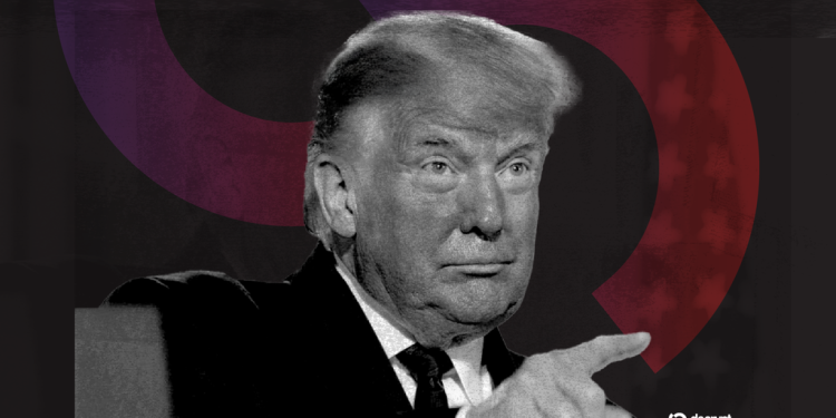 Trump Says He Will ‘Look At’ Pardon for Samourai Bitcoin App Dev