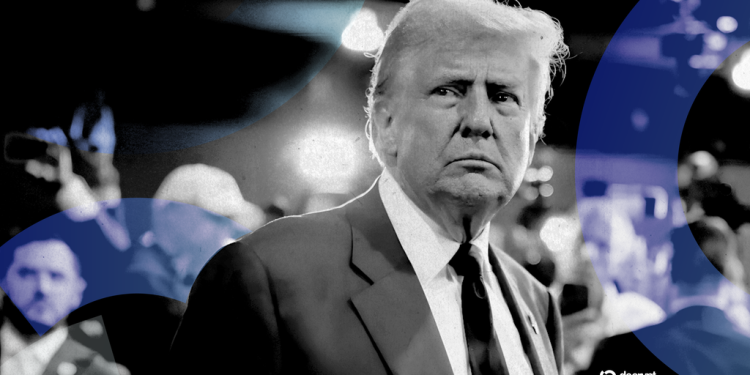 Trump Media Shares Soar Amid Planned $6 Billion Merger With Fusion Power Firm