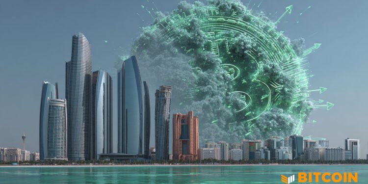 UAE Official Hails Bitcoin As ‘Key Pillar In Future Finance’
